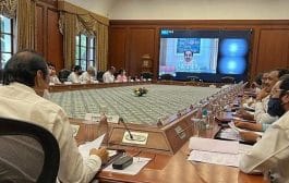 ओमिक्रॉन रोखण्यासाठी विशेष प्लान; मंत्रिमंडळ बैठकीत निर्णय