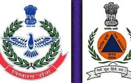 मुंबईसह पाच जिल्ह्यात नागरी संरक्षण स्वयंसेवकांची नोंदणी व पुनर्नोंदणी सुरू