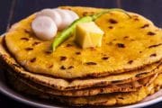 मक्याची भाकरी खाण्याचे अनेक फायदे