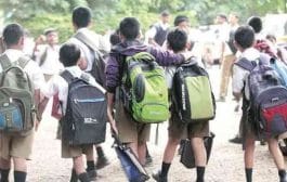 अखेर ठरलं ! १ डिसेंबरपासून राज्यात पहिली ते चौथीचे वर्ग पुन्हा सुरू होणार