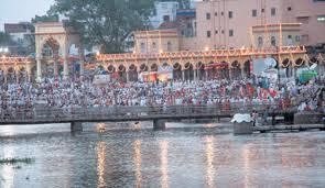 आळंदी : ज्ञानेश्वरांचे समाधीस्थळ