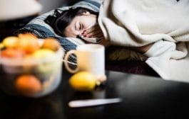 हिवाळ्यात आजारांपासून दूर रहा...करा 'हे' उपाय