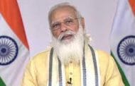 संत ज्ञानेश्‍वर महाराज,संत तुकाराम महाराज पालखी मार्गाचे भूमिपूजन 8 नोव्हेंबरला पंतप्रधानांच्या हस्ते