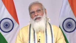 संत ज्ञानेश्‍वर महाराज,संत तुकाराम महाराज पालखी मार्गाचे भूमिपूजन 8 नोव्हेंबरला पंतप्रधानांच्या हस्ते