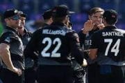 T20 World Cup 2021: अफगाणिस्तानवर 8 विकेटने मात करून न्यूझीलंड उपांत्य फेरीत,टीम इंडिया विश्वचषकातून बाहेर