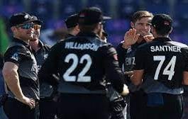 T20 World Cup 2021: अफगाणिस्तानवर 8 विकेटने मात करून न्यूझीलंड उपांत्य फेरीत,टीम इंडिया विश्वचषकातून बाहेर