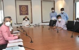 पुणे म्हाडाच्या ४२२२ घरांसाठी ऑनलाईन अर्ज स्वीकृतीचा शुभारंभ