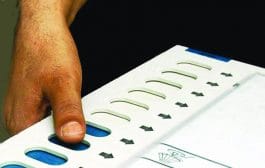 पोटनिवडणुक : भाजपला जोरदार झटका;काँग्रेसला अच्छे दिन