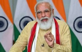 मोठी बातमी...! तिन्ही कृषी कायदे मागे घेण्याची पंतप्रधानांची घोषणा