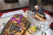 केदारनाथ इथे पंतप्रधानांच्या हस्ते शिलान्यास आणि विविध विकास प्रकल्प राष्ट्राला समर्पित
