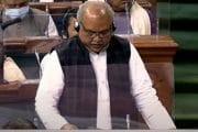 कृषी कायदे रद्द करण्याचे विधेयक लोकसभेत मंजूर