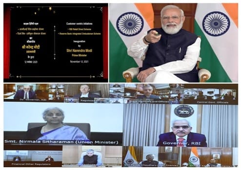 गेल्या सात वर्षात भारतात डिजिटल व्यवहारात १९ टक्क्यांची वाढ