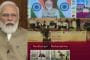 पंढरपूरच्या कार्यक्रमात पंतप्रधान मोदींनी मागितल्या तीन गोष्टी!