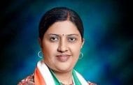 काँग्रेसची विधान परिषदेची उमेदवारी प्रज्ञा सातव यांना