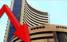 कोरोनाच्या नव्या व्हेरियंटमुळे जगभरात शेअर मार्केटमध्ये चिंता