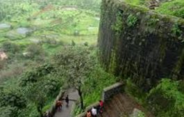 शिवकालस्मरण : सिंहगड