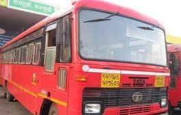 एसटी संप : सरकारकडून अंतरिम पगारवाढीचा पर्याय