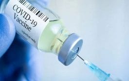 देशात 110 कोटी लसीकरण मात्रांचा टप्पा पार