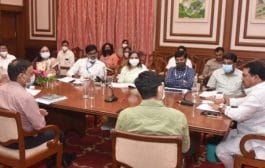 कोयना प्रकल्पग्रस्तांना पर्यायी जमीन वाटपाची कार्यवाही तात्काळ करा