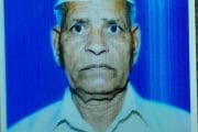 वसंतराव बडवे यांचे निधन