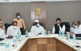 विधिमंडळाचे हिवाळी अधिवेशन २२ ते २८ डिसेंबर दरम्यान मुंबईत