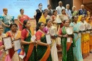 ‘माविम’ संचलित बचतगटांचे महासंघ देशपातळीवर अव्वल