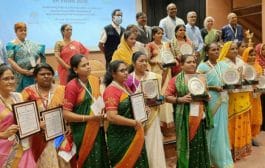 ‘माविम’ संचलित बचतगटांचे महासंघ देशपातळीवर अव्वल