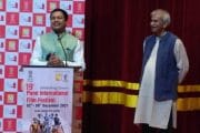 राज्यात चित्रपटाला लवकरच उद्योगाचा दर्जा