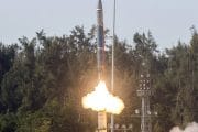 ‘प्रलय’ या क्षेपणास्त्राची डीआरडीओ ने केलेली पहिली चाचणी यशस्वी