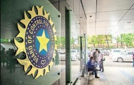 बीसीसीआयच्या वार्षिक सभेत घेतले गेले मोठे निर्णय; ‘या’ राज्यांना दिला करोडोंचा निधी