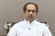 मुख्यमंत्री उद्धव ठाकरे यांना रुग्णालयातून डिस्चार्ज