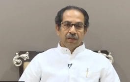 मुख्यमंत्री उद्धव ठाकरे यांना रुग्णालयातून डिस्चार्ज