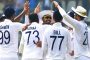 IND vs NZ । अवघ्या 62 धावांत न्यूझीलंडचा संघ गारद,एजाज पटेलनंतर,भारतीय गोलंदाजांचा जलवा