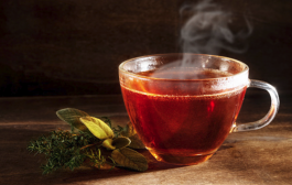 हिवाळ्यात लवंग चहा पिण्याचे हे फायदे आहेत,हे आजार दूर होतात
