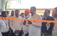 कृषी विभागाची कृषी मॉल संकल्पना शेतकऱ्यांसाठी संजीवनीच-पालकमंत्री जयंत पाटील