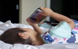 मोबाईलचा अतिवापर : 37.15 टक्के मुलांना एकाग्रता कमी झाल्याचा अनुभव