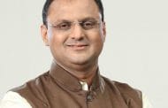 इस्लामपूर | नगराध्यक्ष निशिकांत भोसले-पाटील यांची रविवारी प्रकट मुलाखत