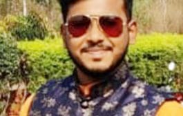 ओंकार मोहिते यांची युवासेना शाखा अधिकारीपदी निवड