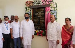 चांदोली पर्यटन विकासाच्या दृष्टीने सर्व सोयीसुविधा उपलब्ध करून देणार -जयंत पाटील