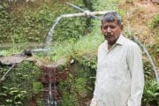 कर्नाटकच्या ‘टनेल मॅन’ने ओसाड जमिनीवर फुलवले नंदनवन;कल्पक शेतकऱ्याचा 'पद्मश्री' ने सन्मान