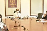 राज्यात येत्या काळात पोलिसांसाठी एक लाख घरे; ७५ पोलीस स्टेशन इमारती बांधकामे होणार
