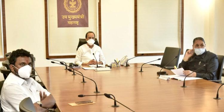 राज्यात येत्या काळात पोलिसांसाठी एक लाख घरे; ७५ पोलीस स्टेशन इमारती बांधकामे होणार