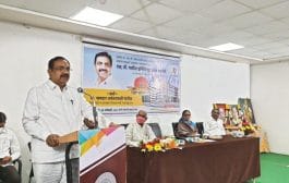 खा.स्व.एस.डी पाटील यांनी शिक्षणातून सुधारणेचा मूलमंत्र दिला-जयंत पाटील