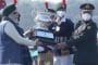 महाराष्ट्र एनसीसी संचालनालय देशात सर्वोत्तम