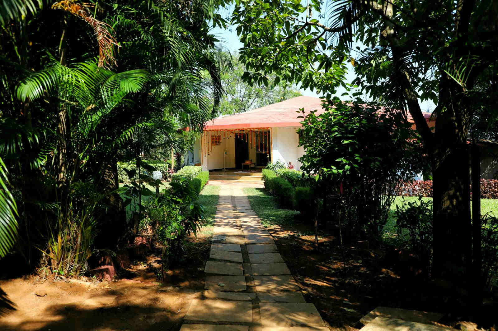 ‘एमटीडीसी’चे ‘जबाबदार पर्यटन’ : एक नवीन संकल्प