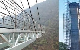 अमरावती जिल्ह्यात चिखलदरा येथे होणार जगातील सर्वात मोठा स्कायवॉक