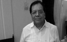 मुंबई । ज्येष्ठ पत्रकार दिनकर रायकर यांचे निधन