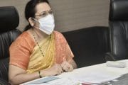 शक्ती कायदा जागृती समितीची स्थापना