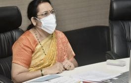 शक्ती कायदा जागृती समितीची स्थापना