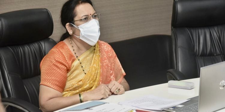 शक्ती कायदा जागृती समितीची स्थापना